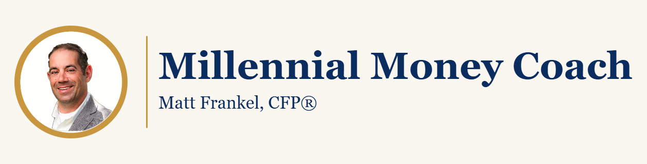 Your Financial Life. In Plain English
